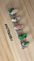 Caterpillar Set
